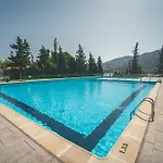 Vandrarhem Holacamp Mequinenza