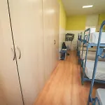 Holacamp Vandrarhem *