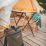 Vandrarhem Holacamp Mequinenza