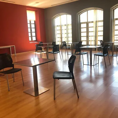 Tres Estrellas Cami De Sirga * Mequinenza