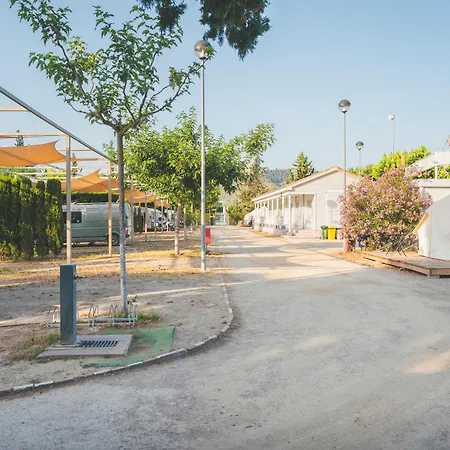 Tres Estrellas * Mequinenza