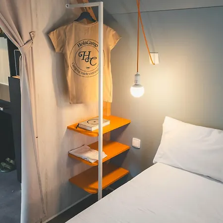 Tres Estrellas Mequinenza