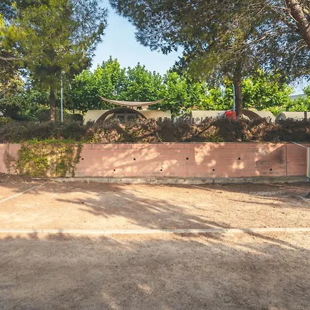 Tres Estrellas Hostel Mequinenza