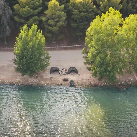 Tres Estrellas * Mequinenza