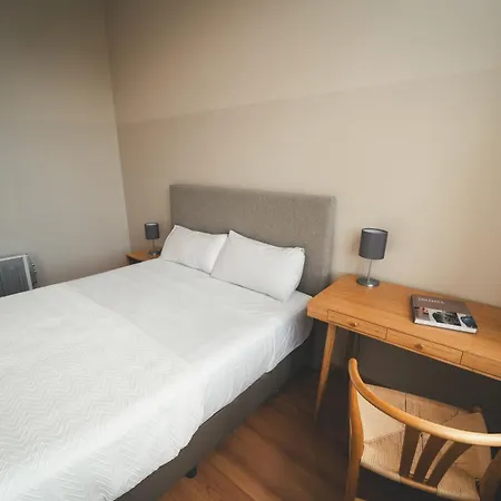 Hostel Holacamp