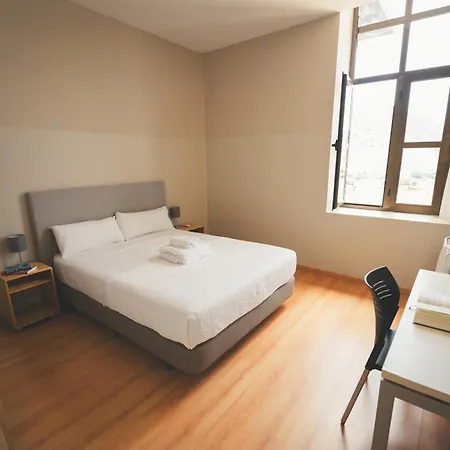 Holacamp Hostel Mequinenza