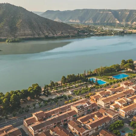 Hostel Tres Estrellas Mequinenza