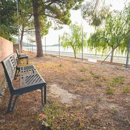 Hostel Holacamp
