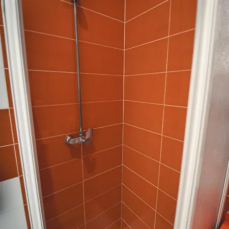 Tres Estrellas Hostel Mequinenza