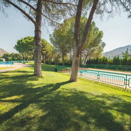 Tres Estrellas Hostel Mequinenza