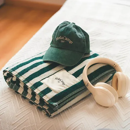 Hostel Tres Estrellas