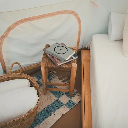 Hostel Tres Estrellas *