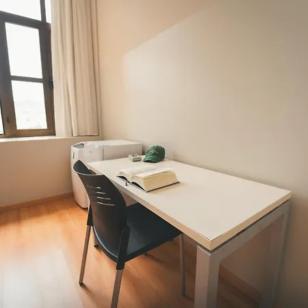 Tres Estrellas Hostel Mequinenza