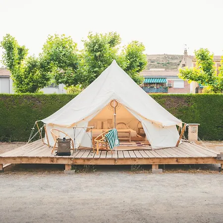 Tres Estrellas Mequinenza